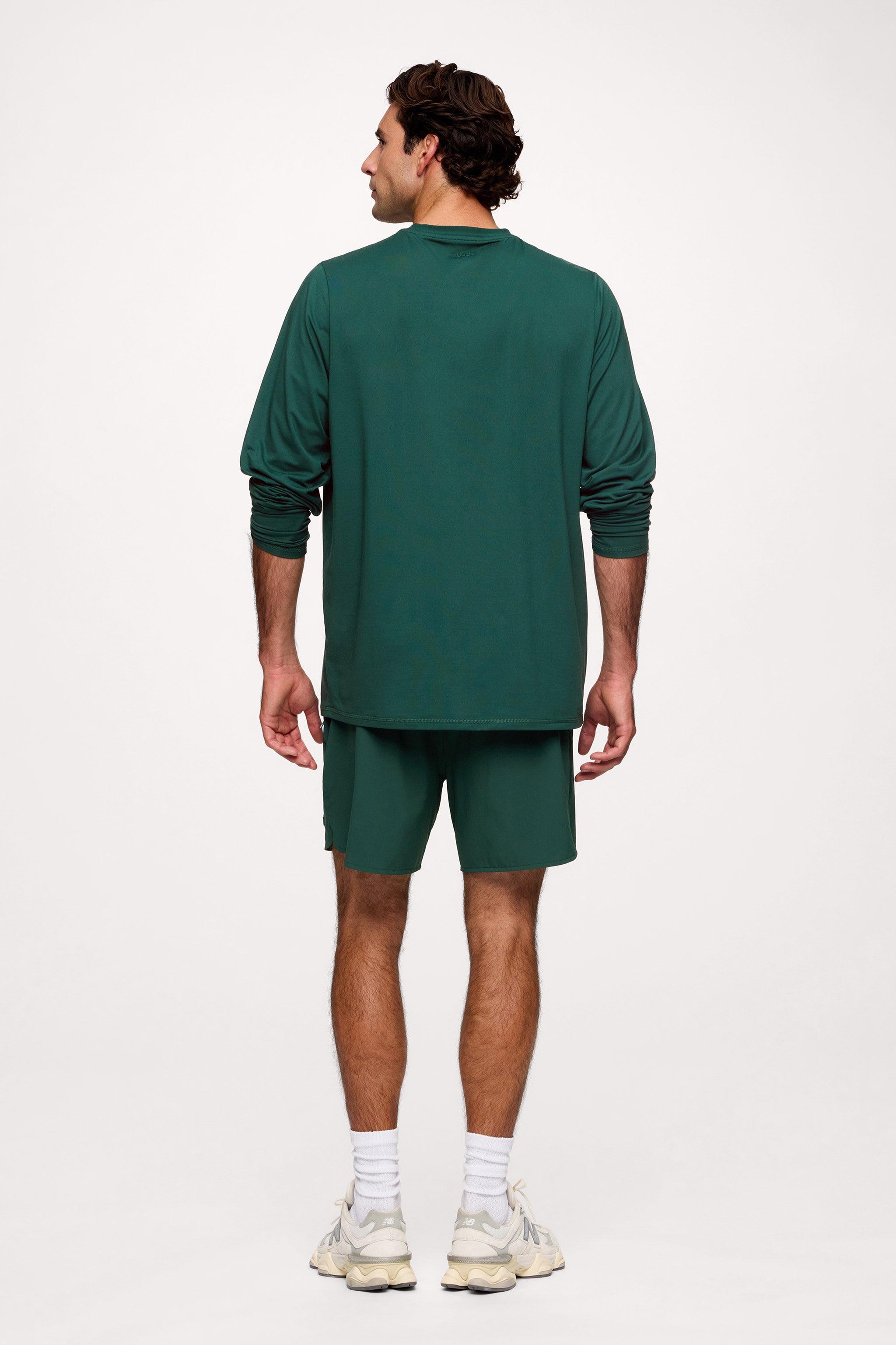 Men's Refine Short