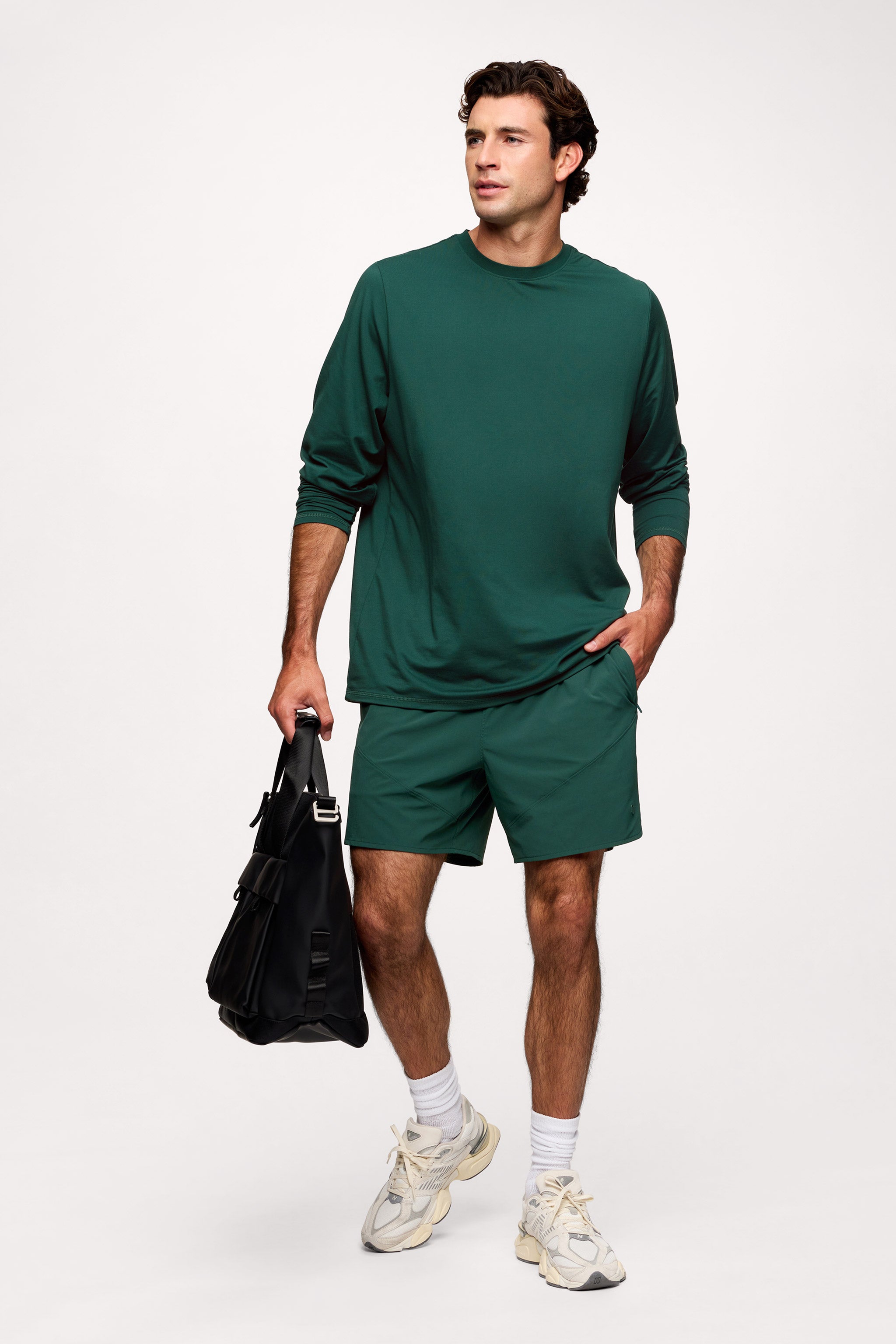 Men's Refine Short
