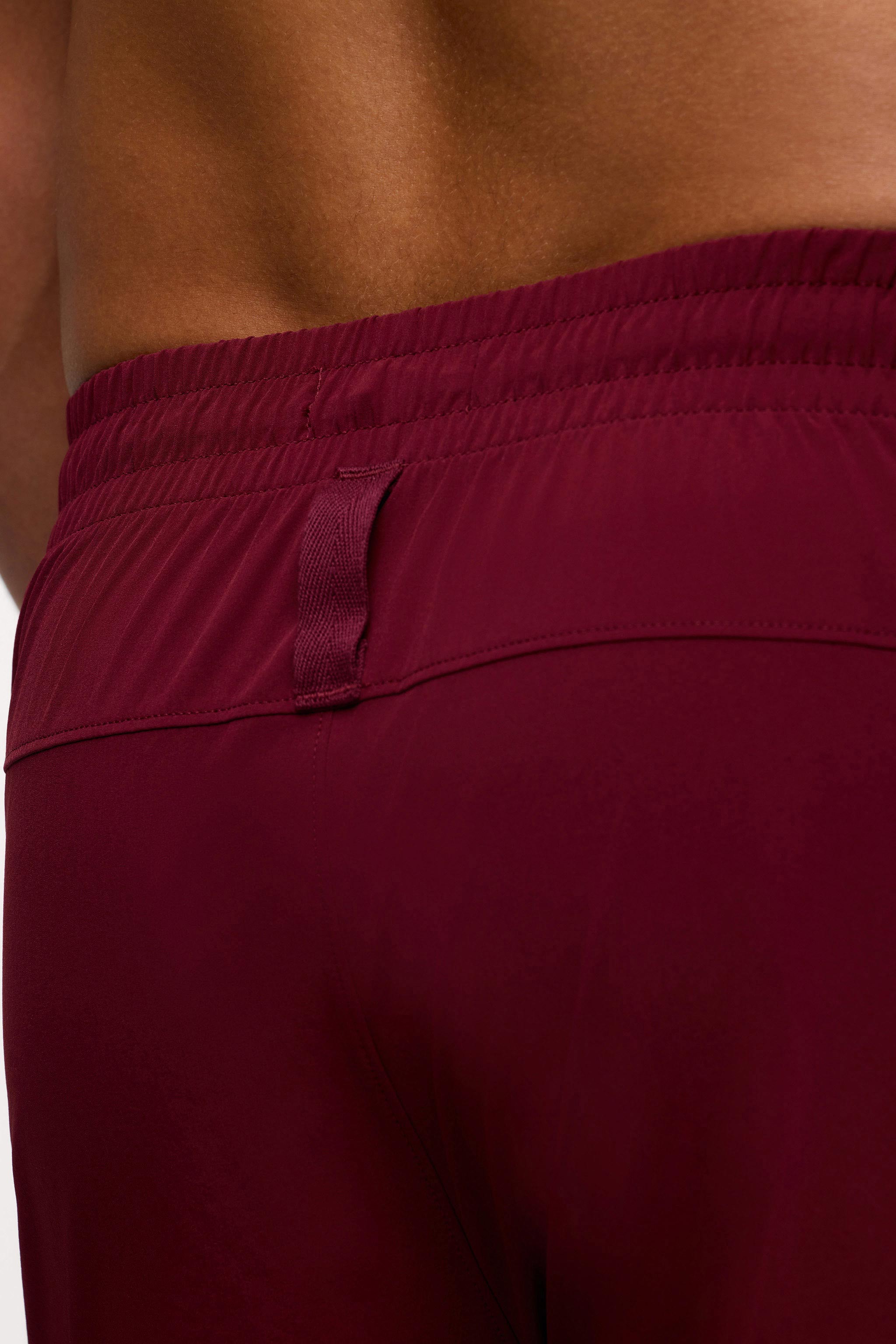Men's Refine Short