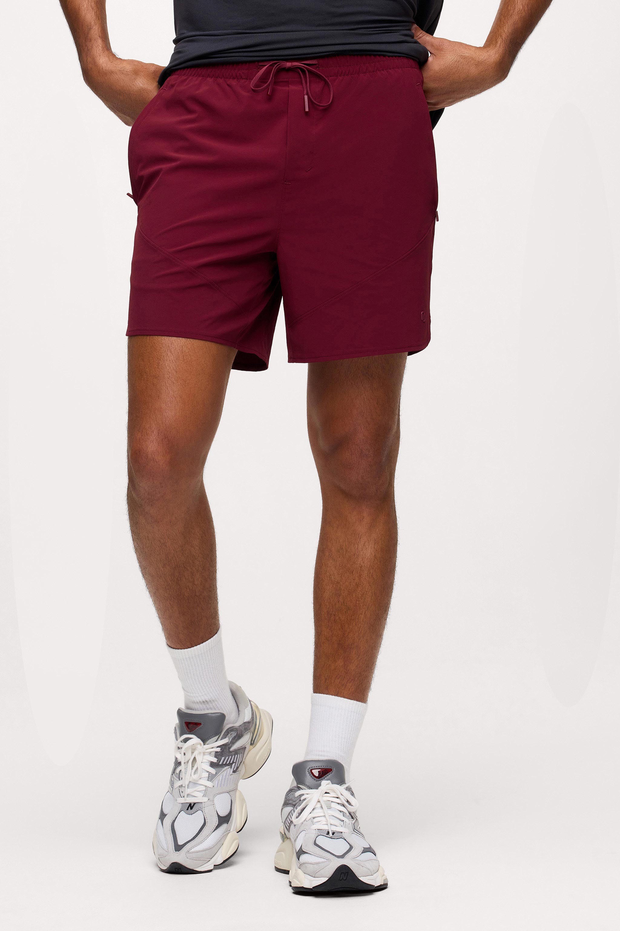 Men's Refine Short