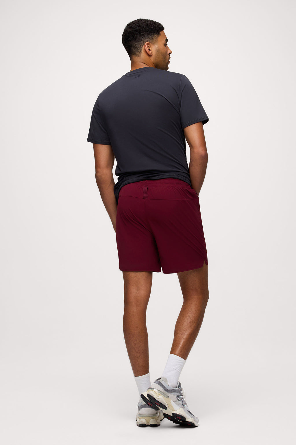 Men's Refine Short