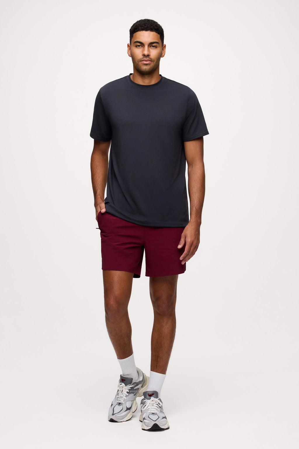 Men's Refine Short