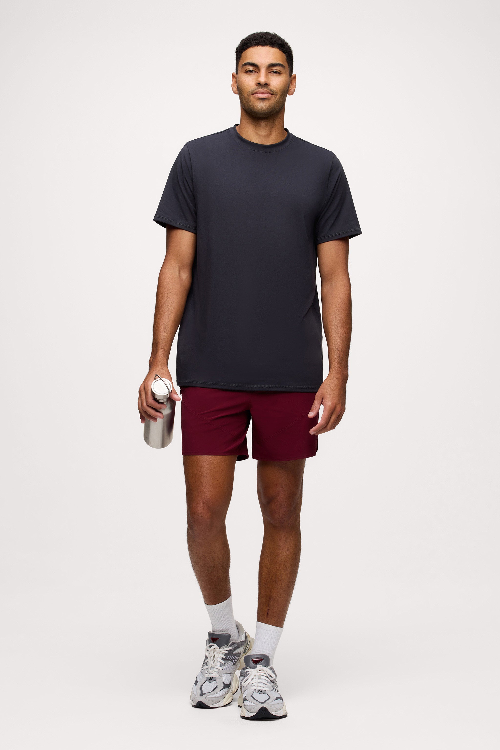 Men's Refine Short