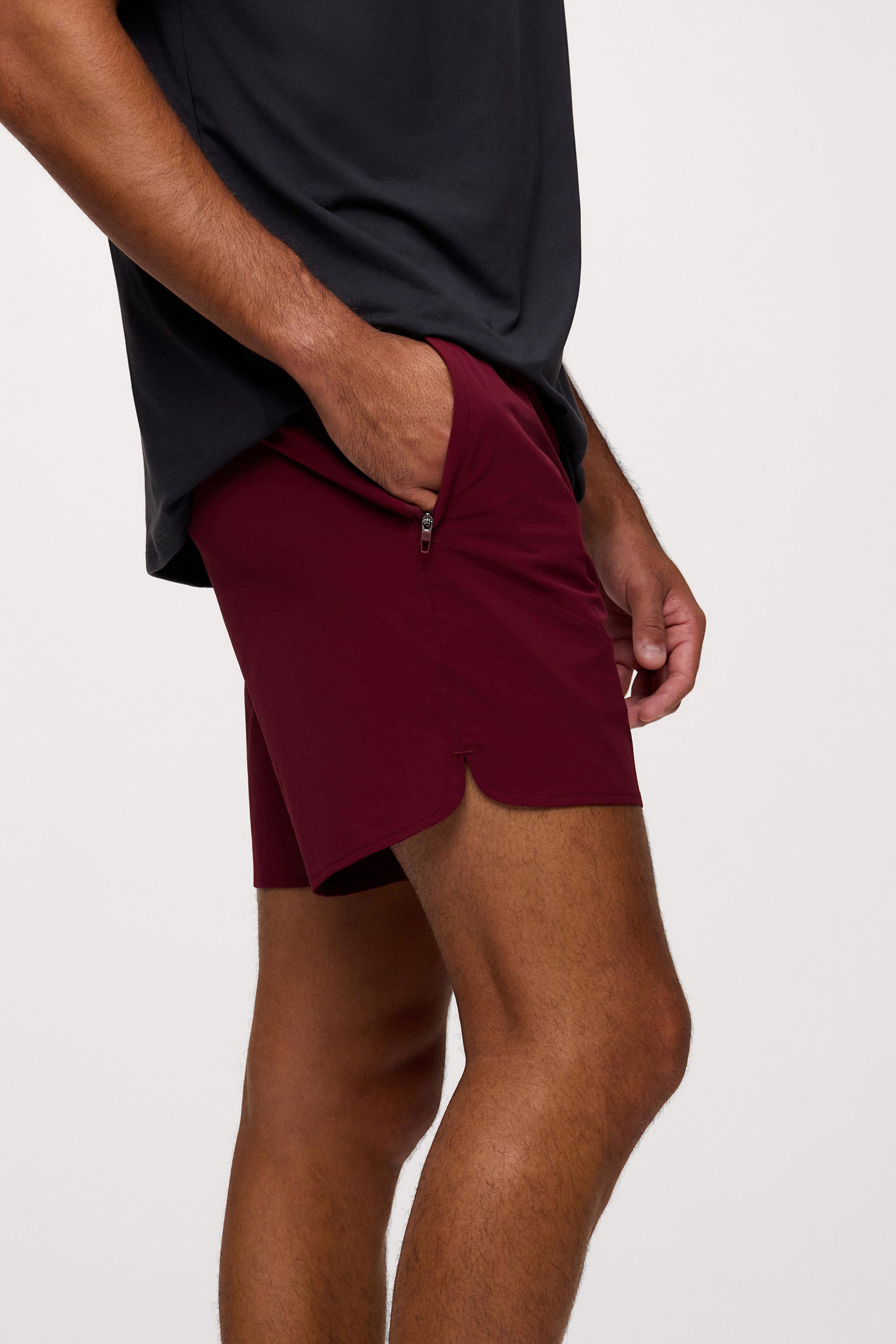 Men's Refine Short