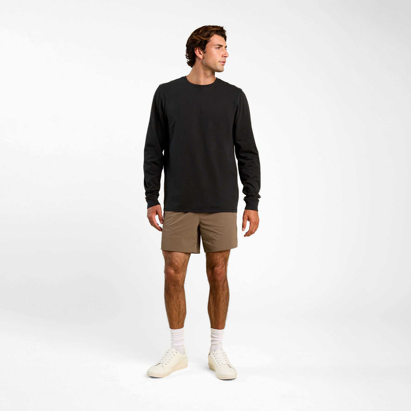 Men's Refine Short image 
