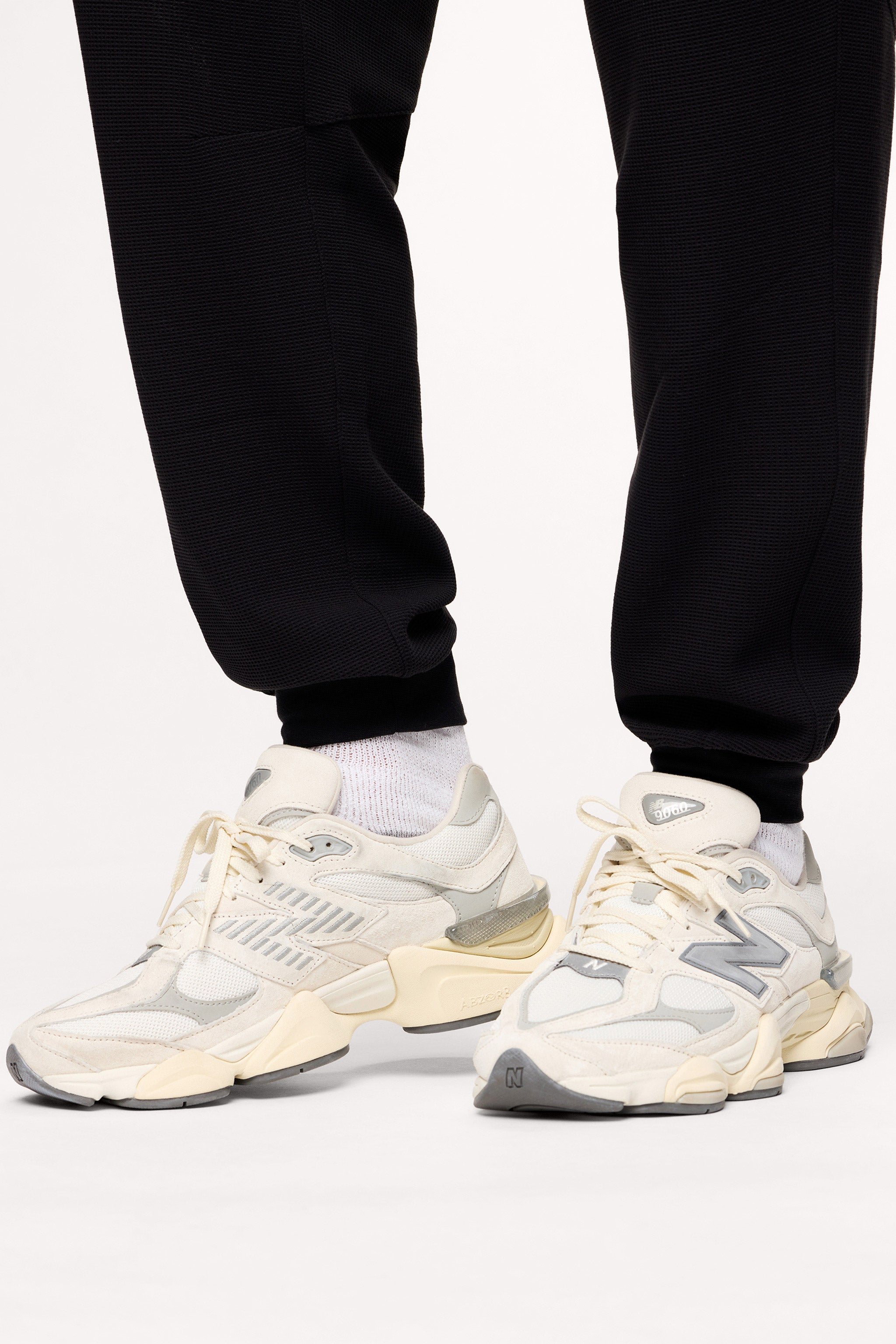 Performance Waffle Jogger