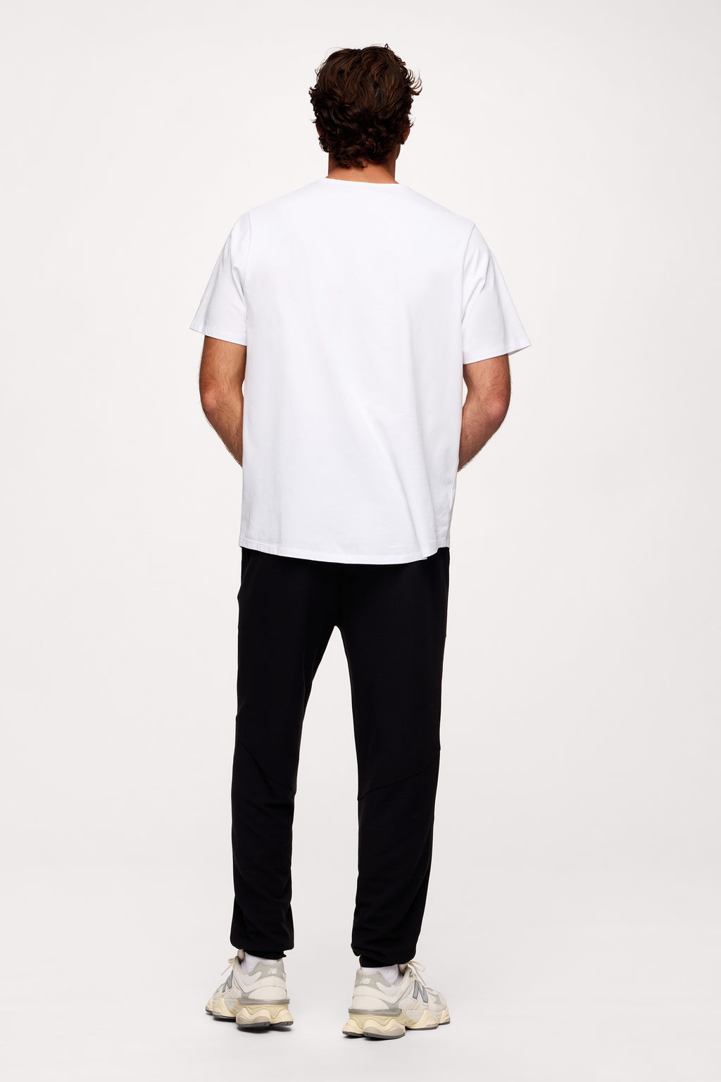 Performance Waffle Jogger