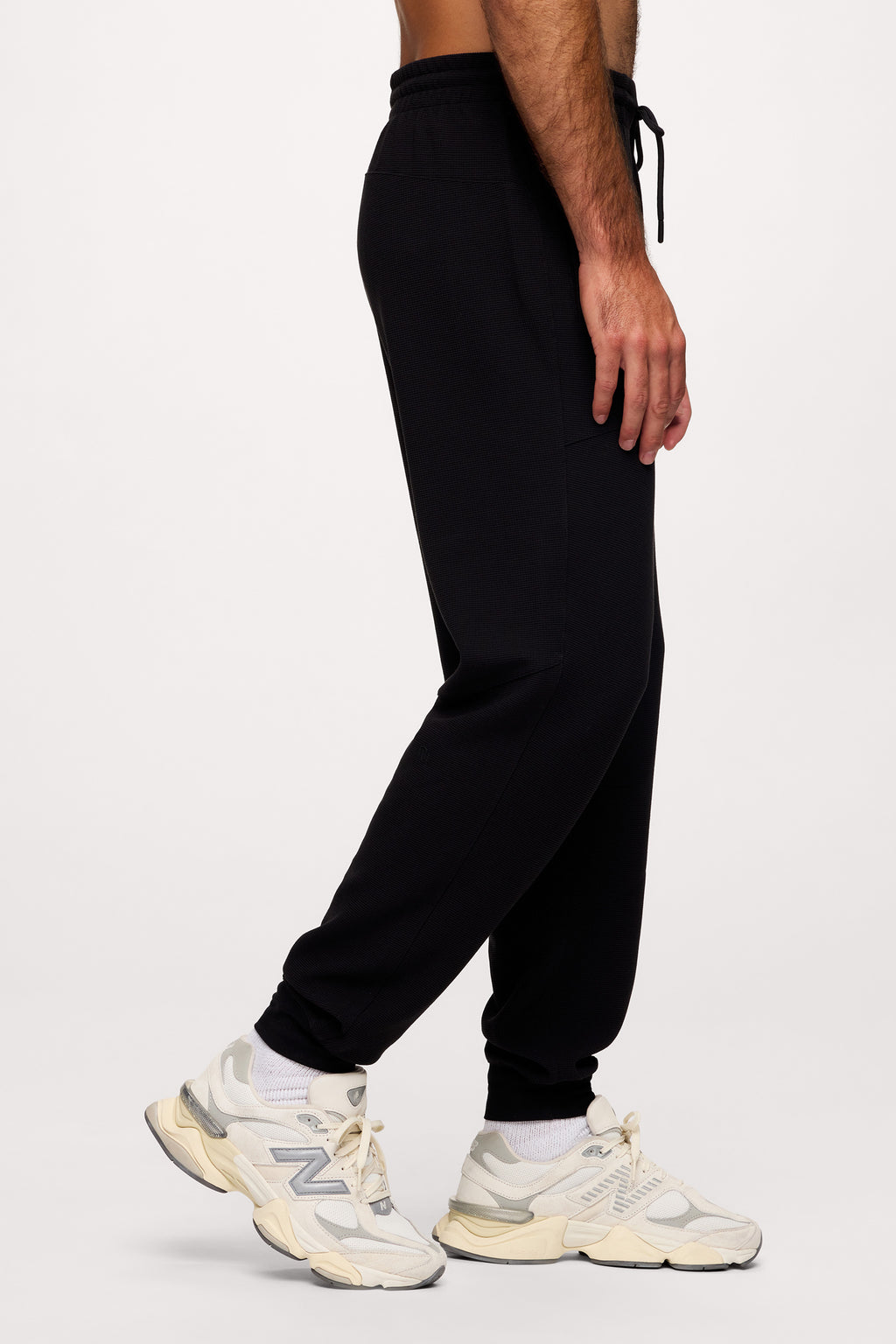 Performance Waffle Jogger