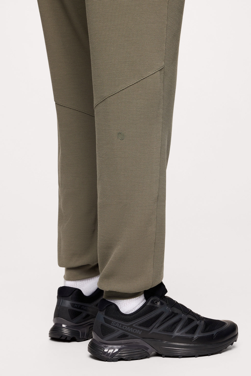 Performance Waffle Jogger