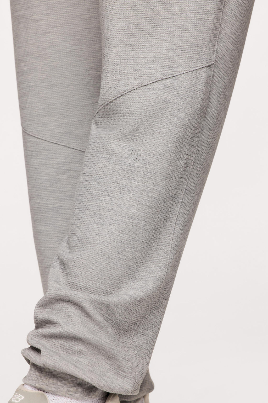 Performance Waffle Jogger