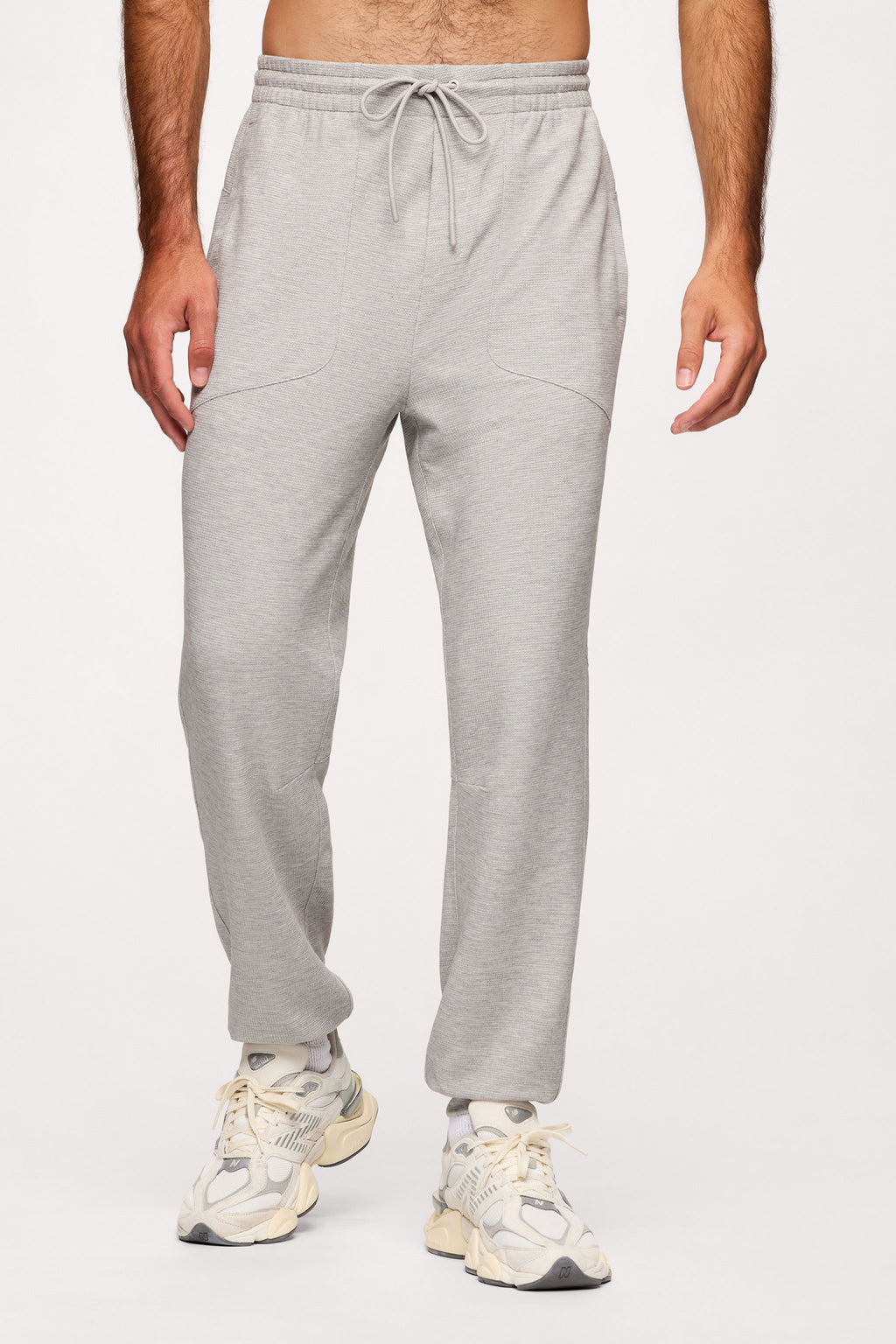 Performance Waffle Jogger