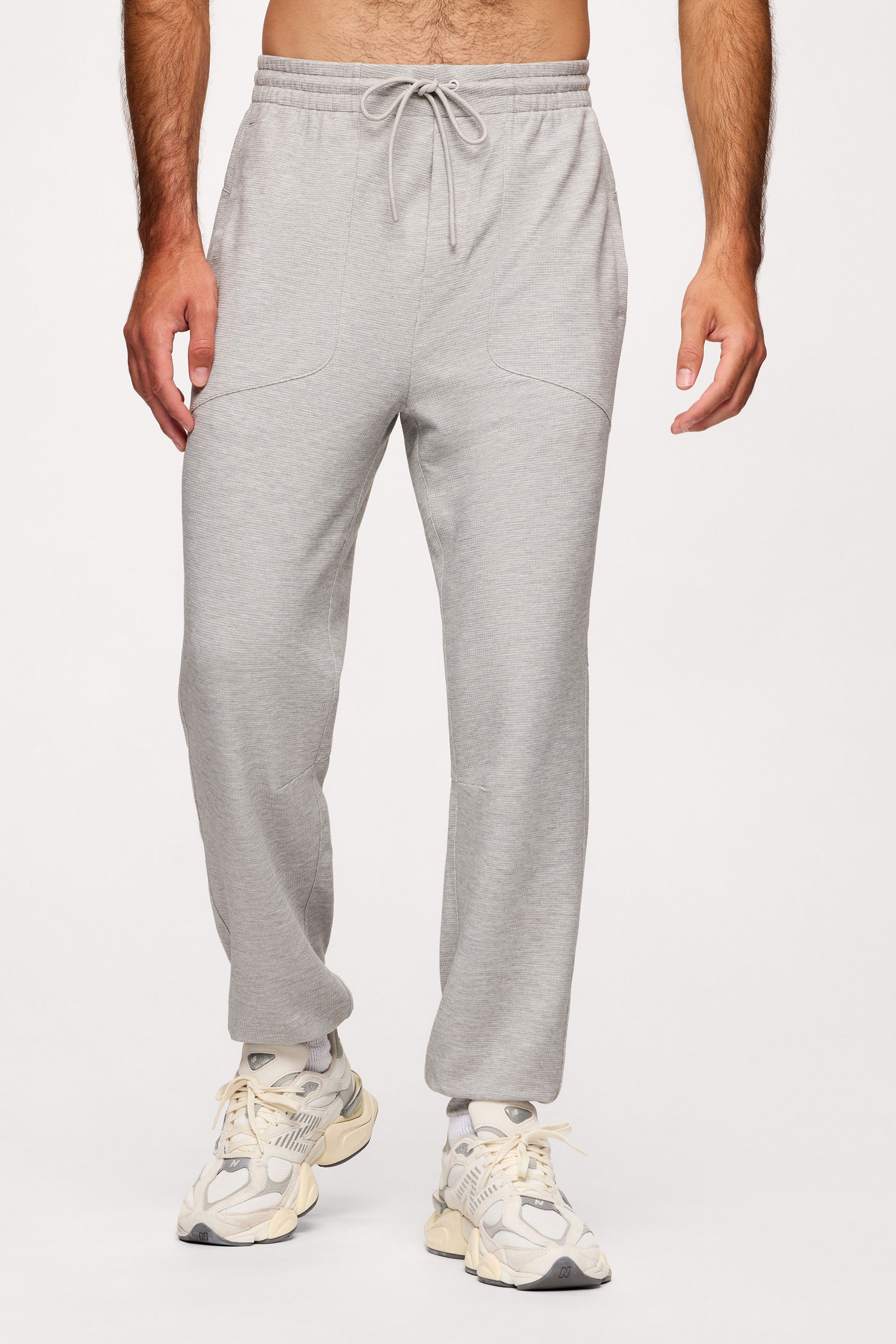Performance Waffle Jogger