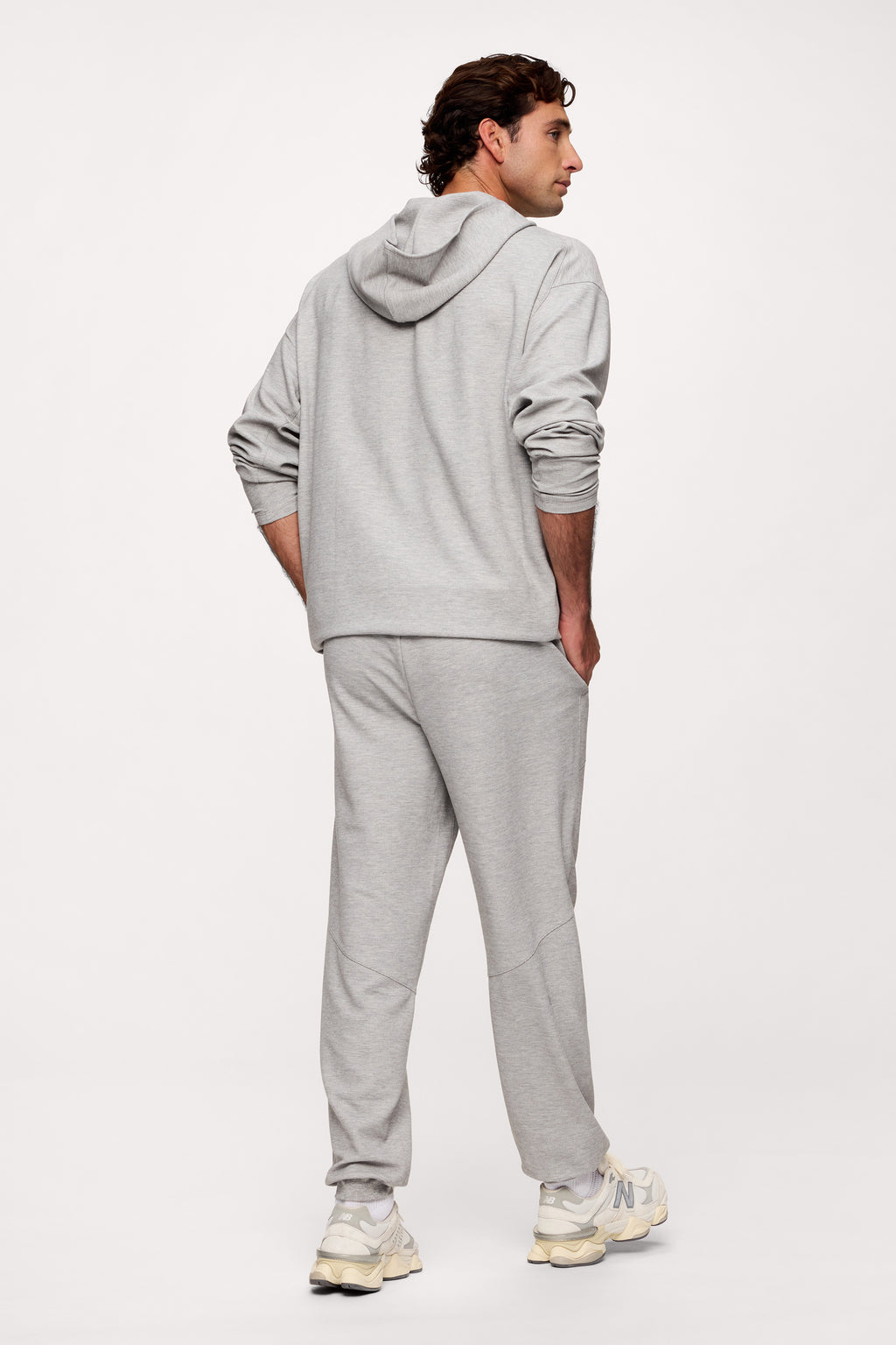 Performance Waffle Jogger