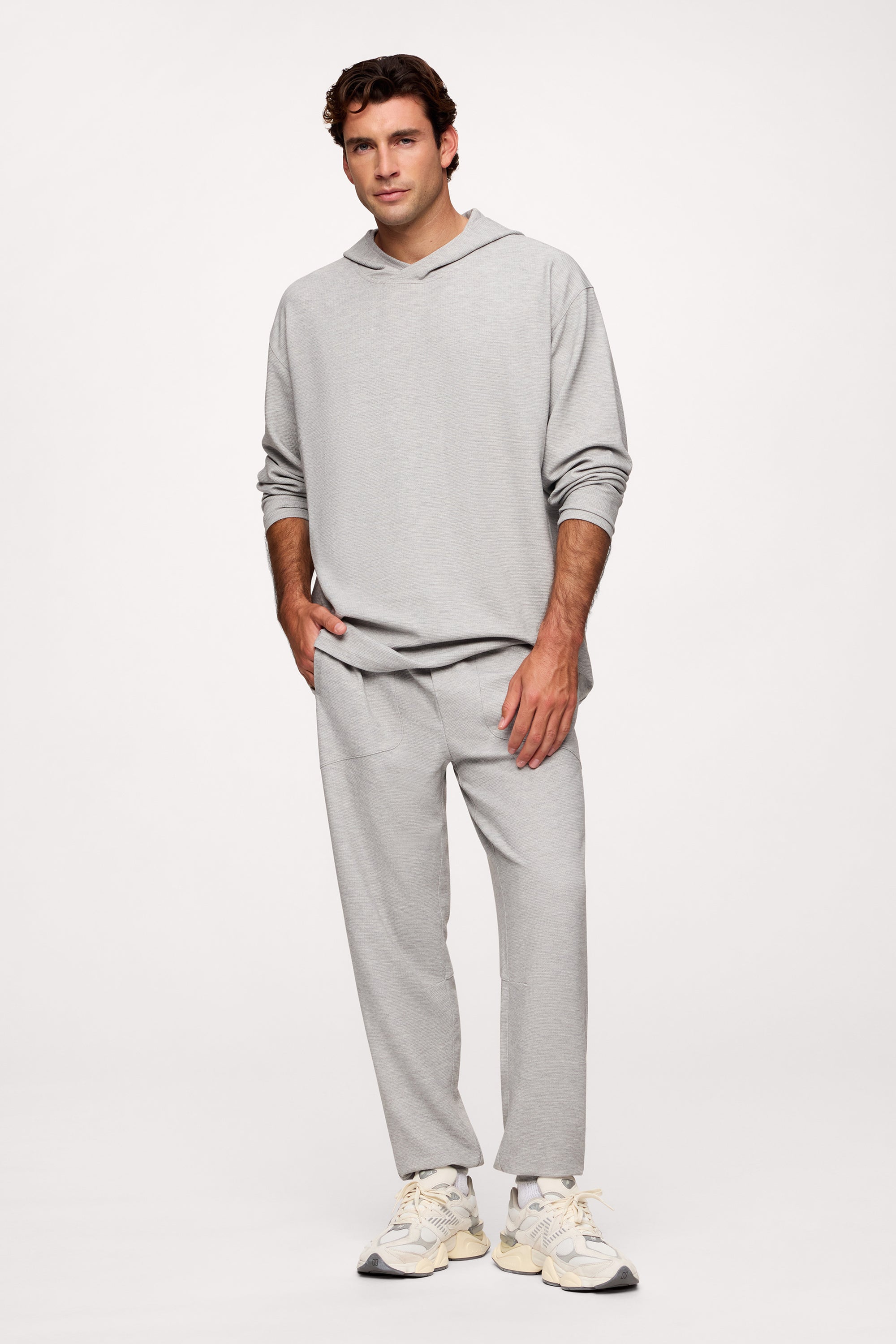 Performance Waffle Jogger