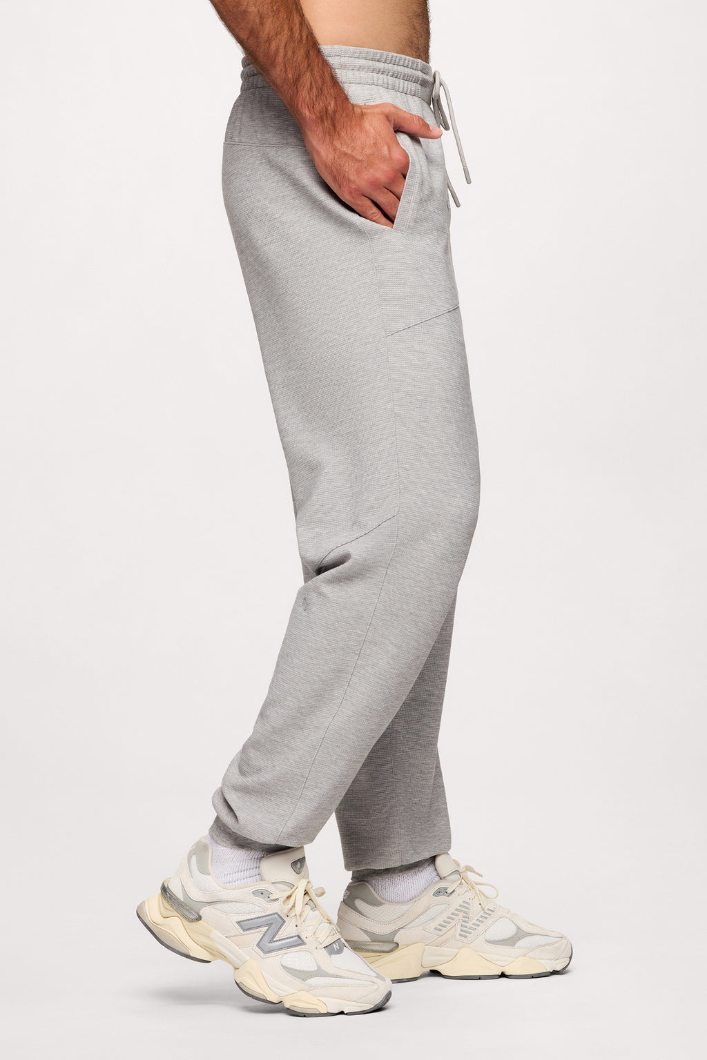 Performance Waffle Jogger