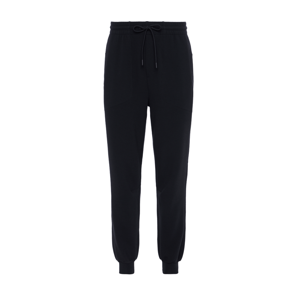 Men's Performance Waffle Jogger