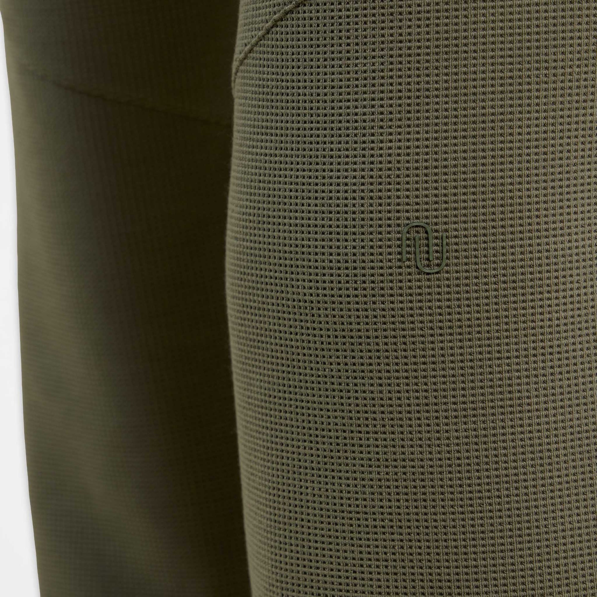 Men's Performance Waffle Jogger