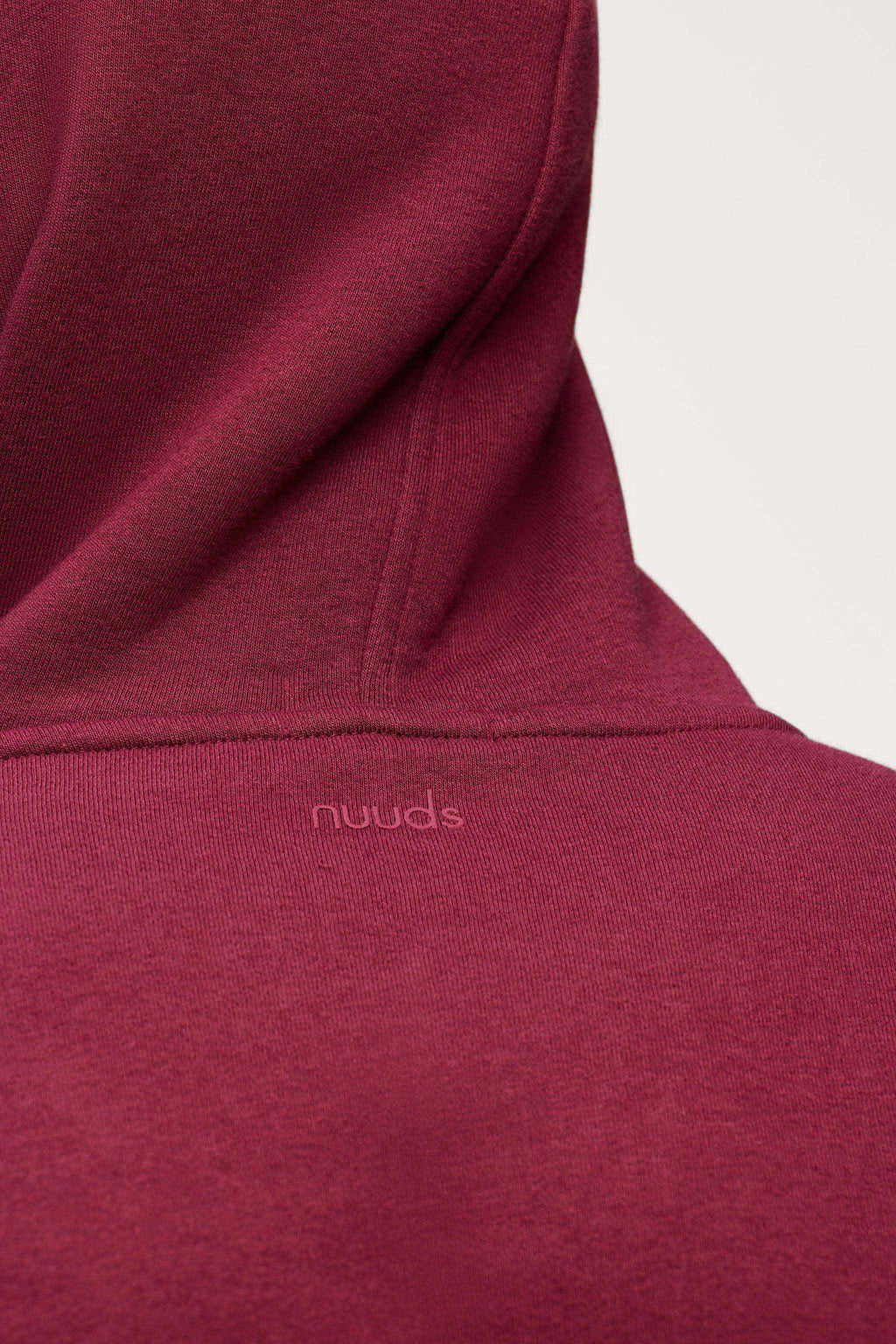 Vintage Fleece Men's Hoodie