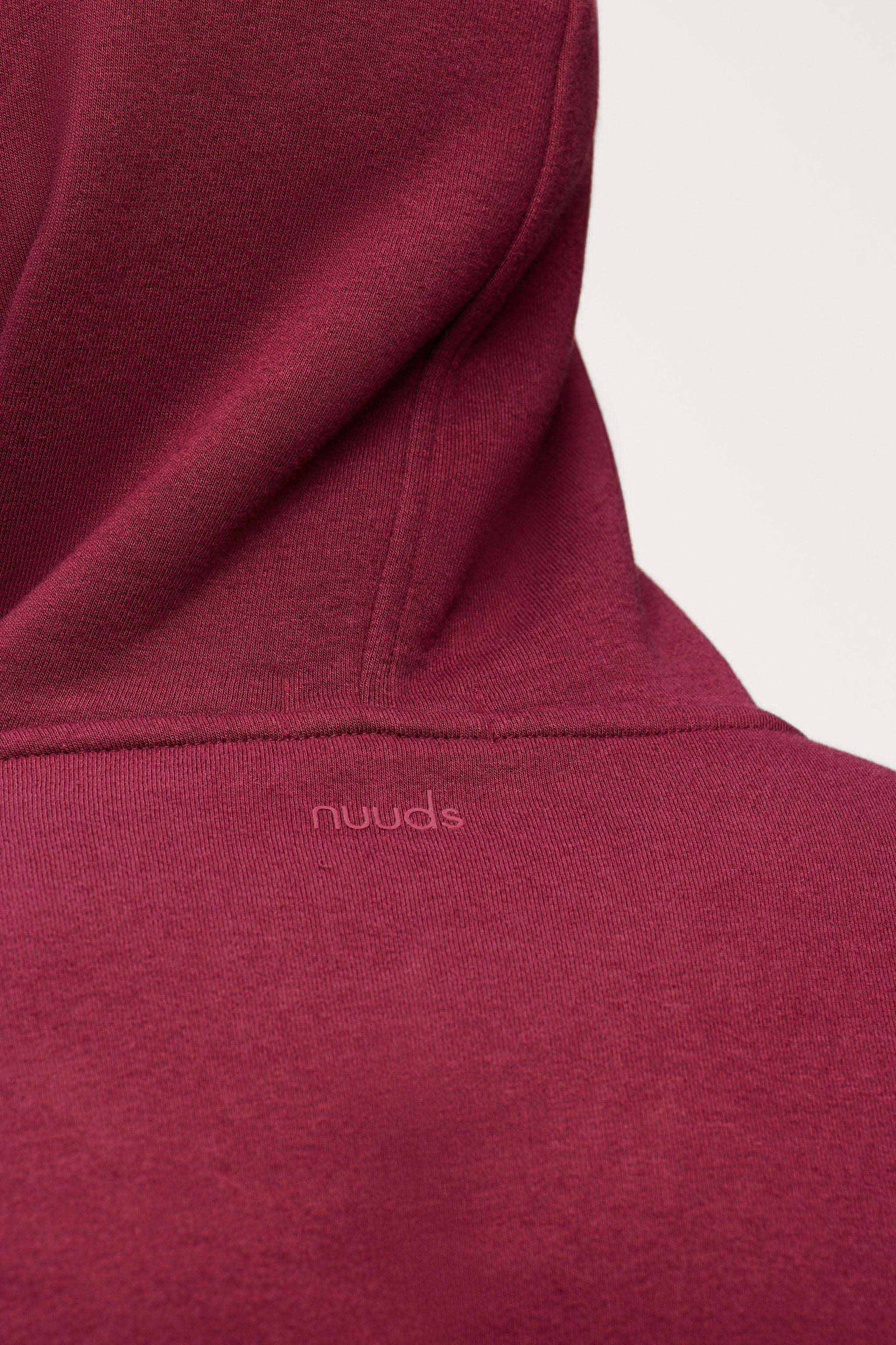 Vintage Fleece Men's Hoodie