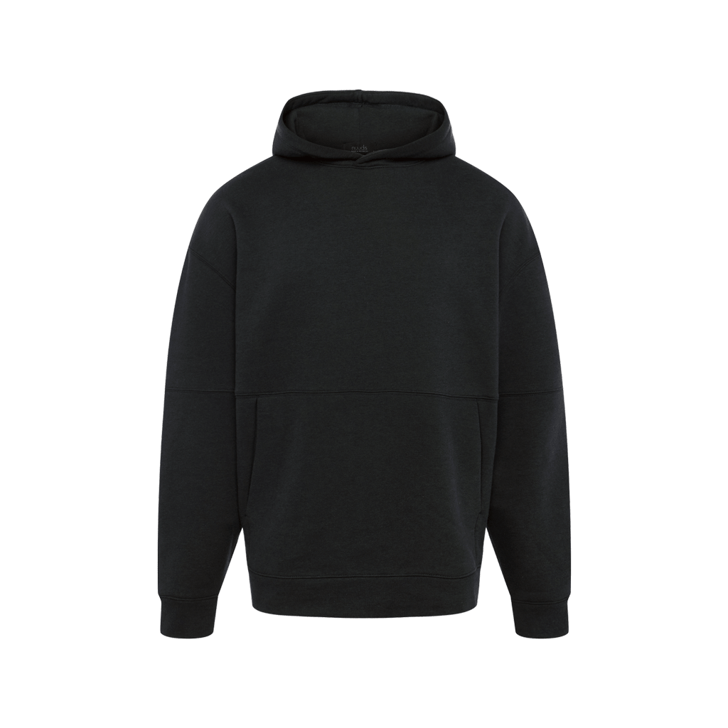 Vintage Fleece Men's Hoodie