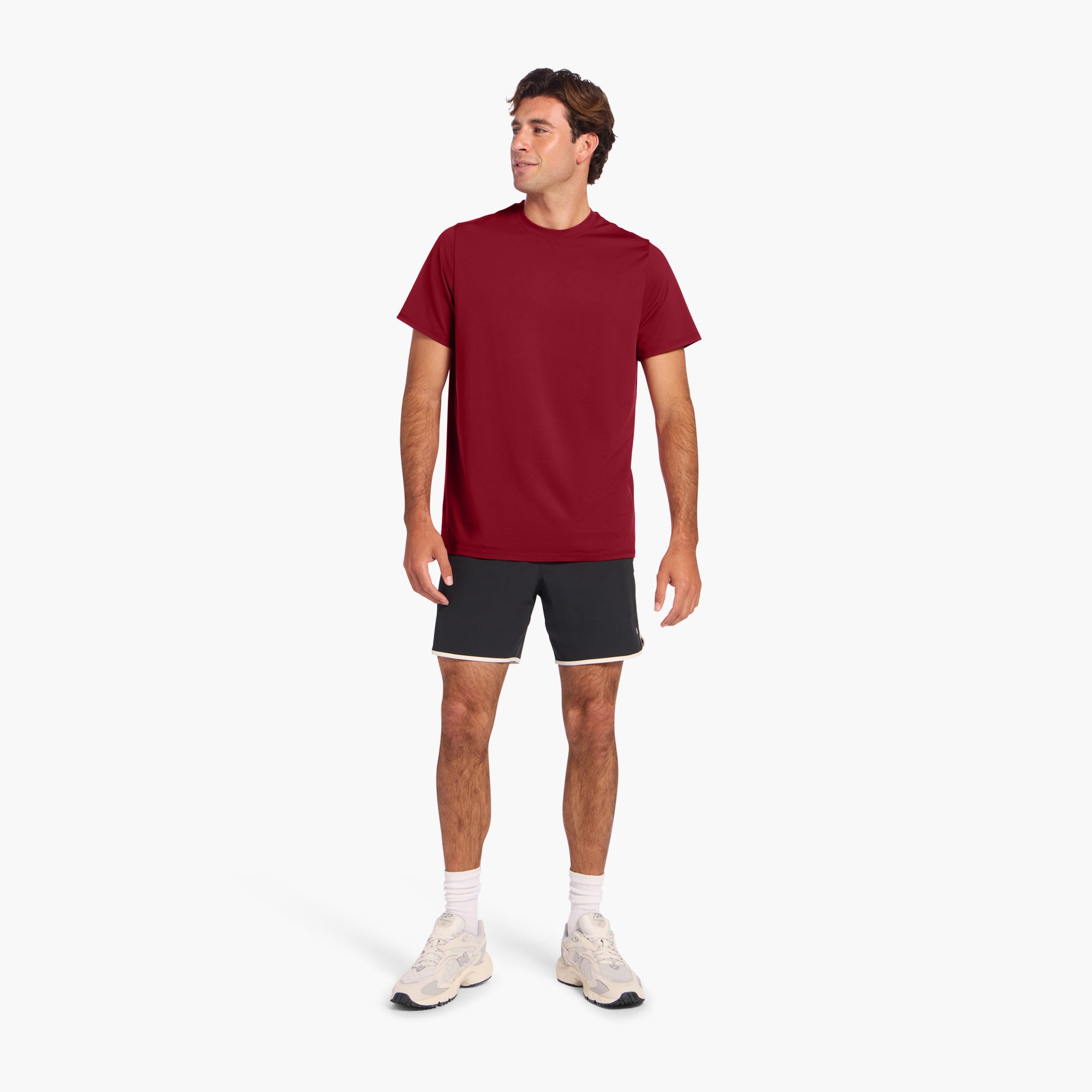 Men's Movement Tee