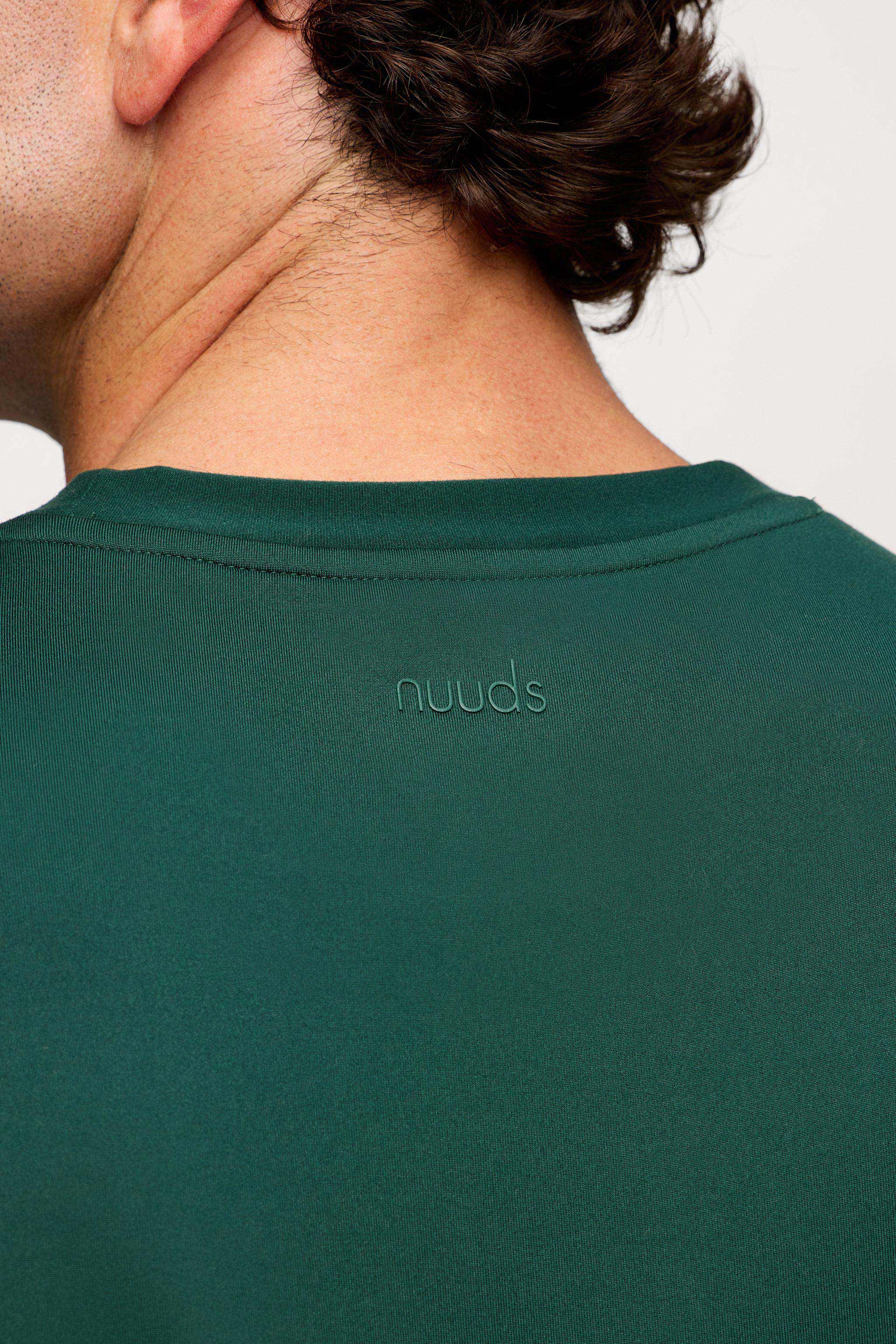 Men's Long Sleeve Movement Tee