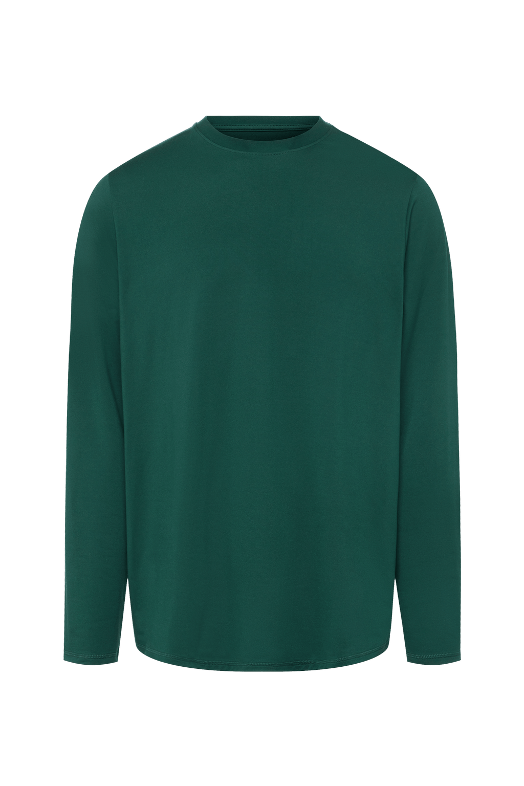 Men's Long Sleeve Movement Tee