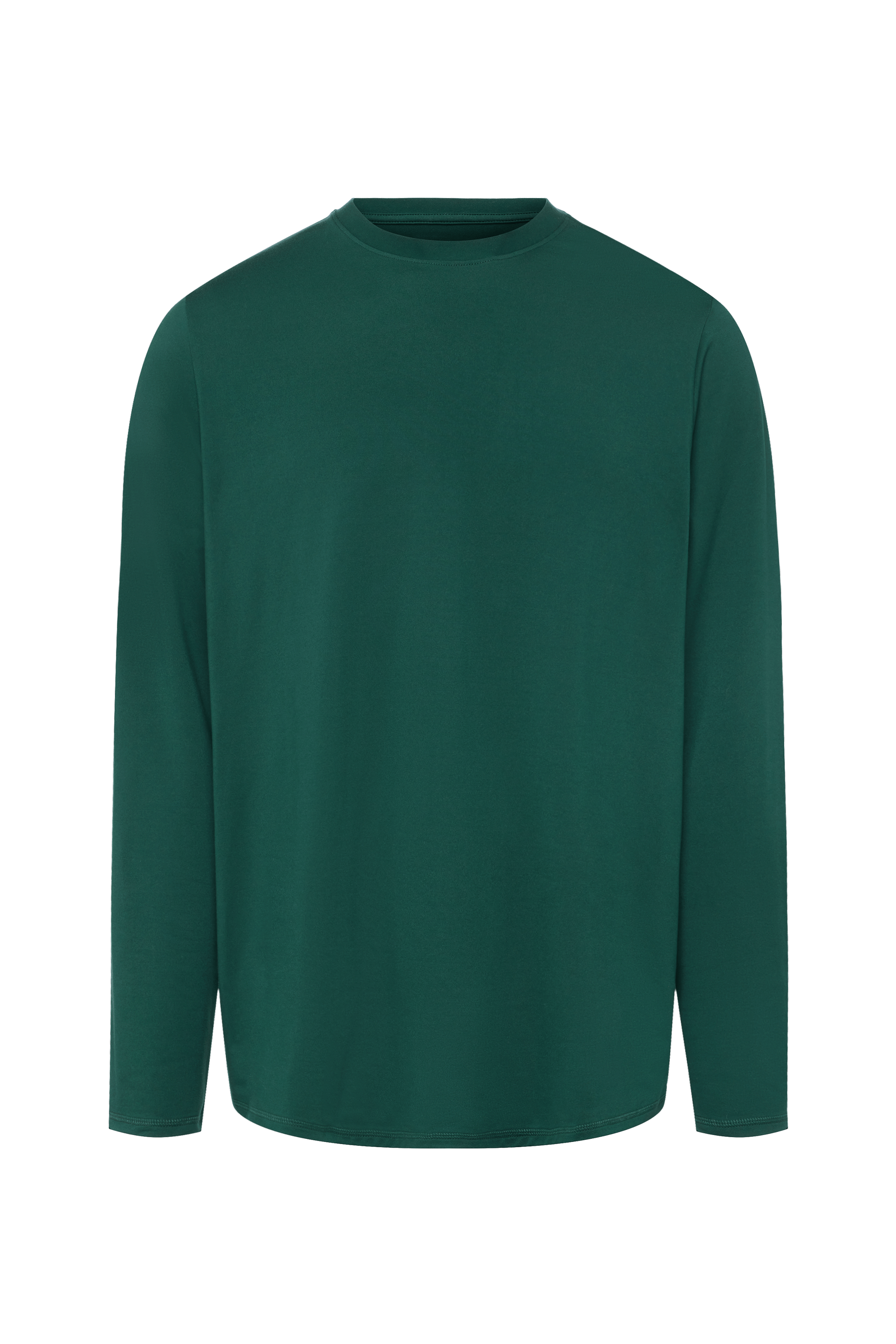 Men's Long Sleeve Movement Tee