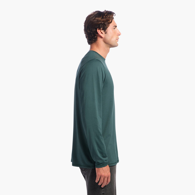 Men's Long Sleeve Movement Tee image 