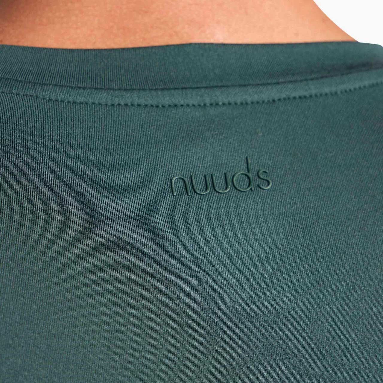 Men's Long Sleeve Movement Tee