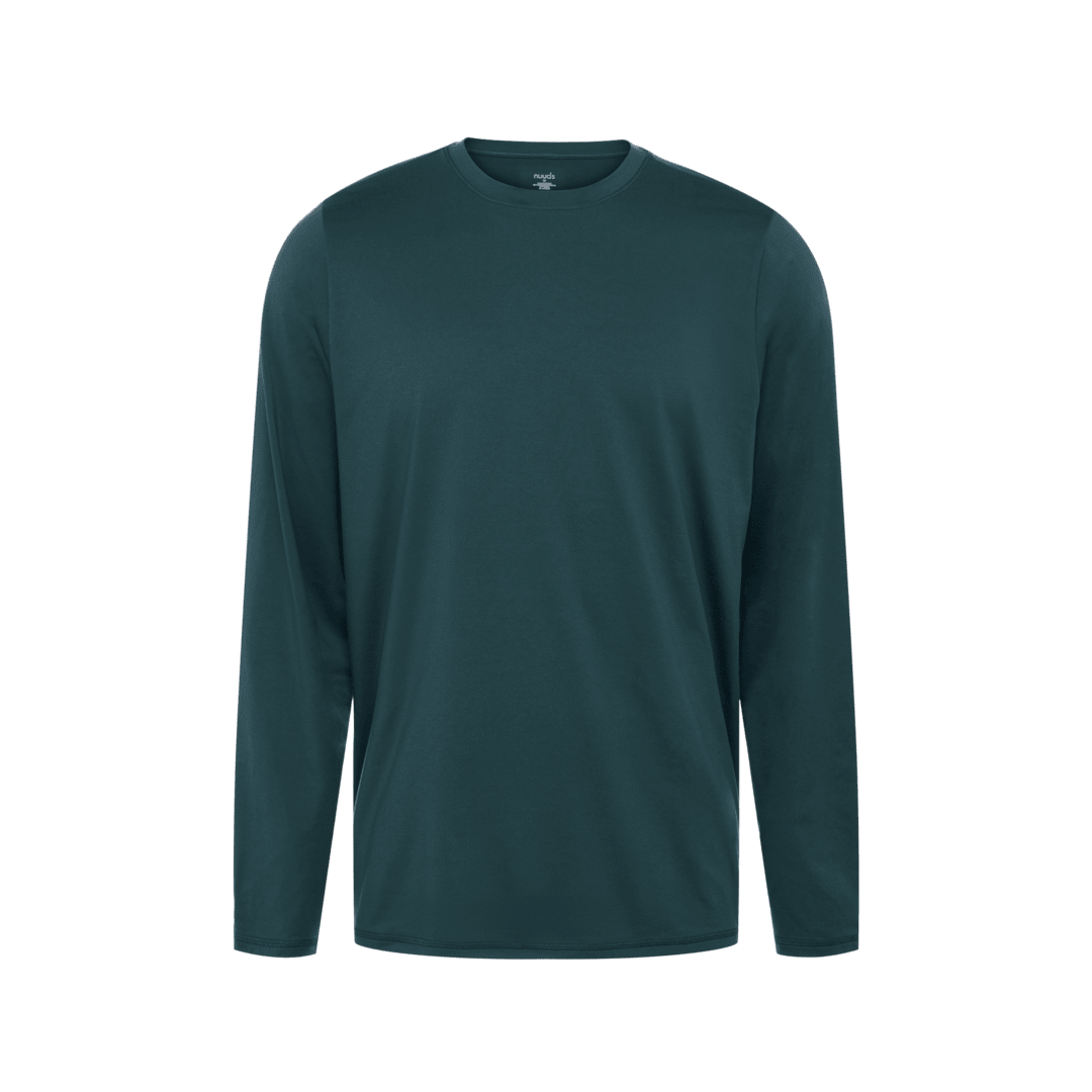 Men's Long Sleeve Movement Tee