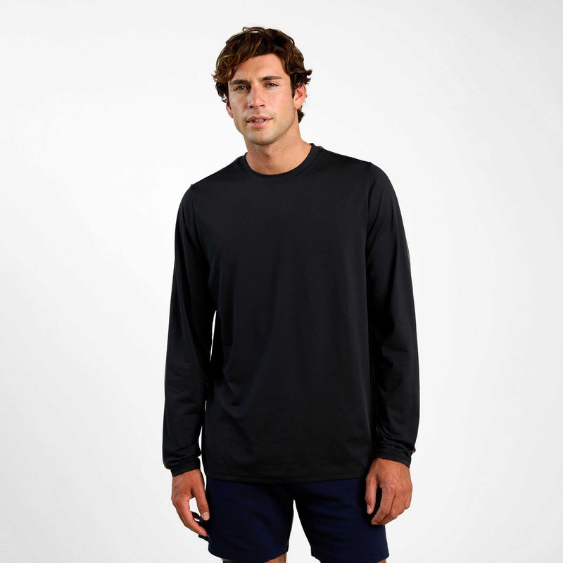 Men's Long Sleeve Movement Tee image 