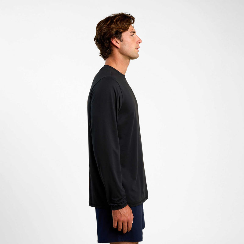 Men's Long Sleeve Movement Tee image 