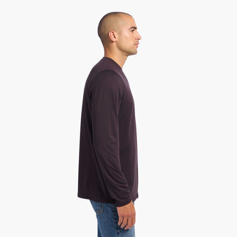 Men's Long Sleeve Movement Tee image 