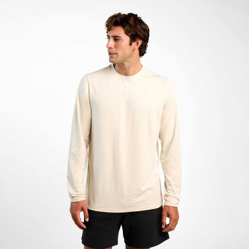 Men's Long Sleeve Movement Tee image 