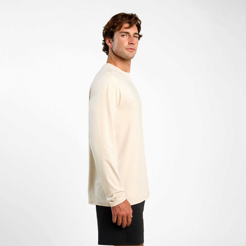 Men's Long Sleeve Movement Tee image 