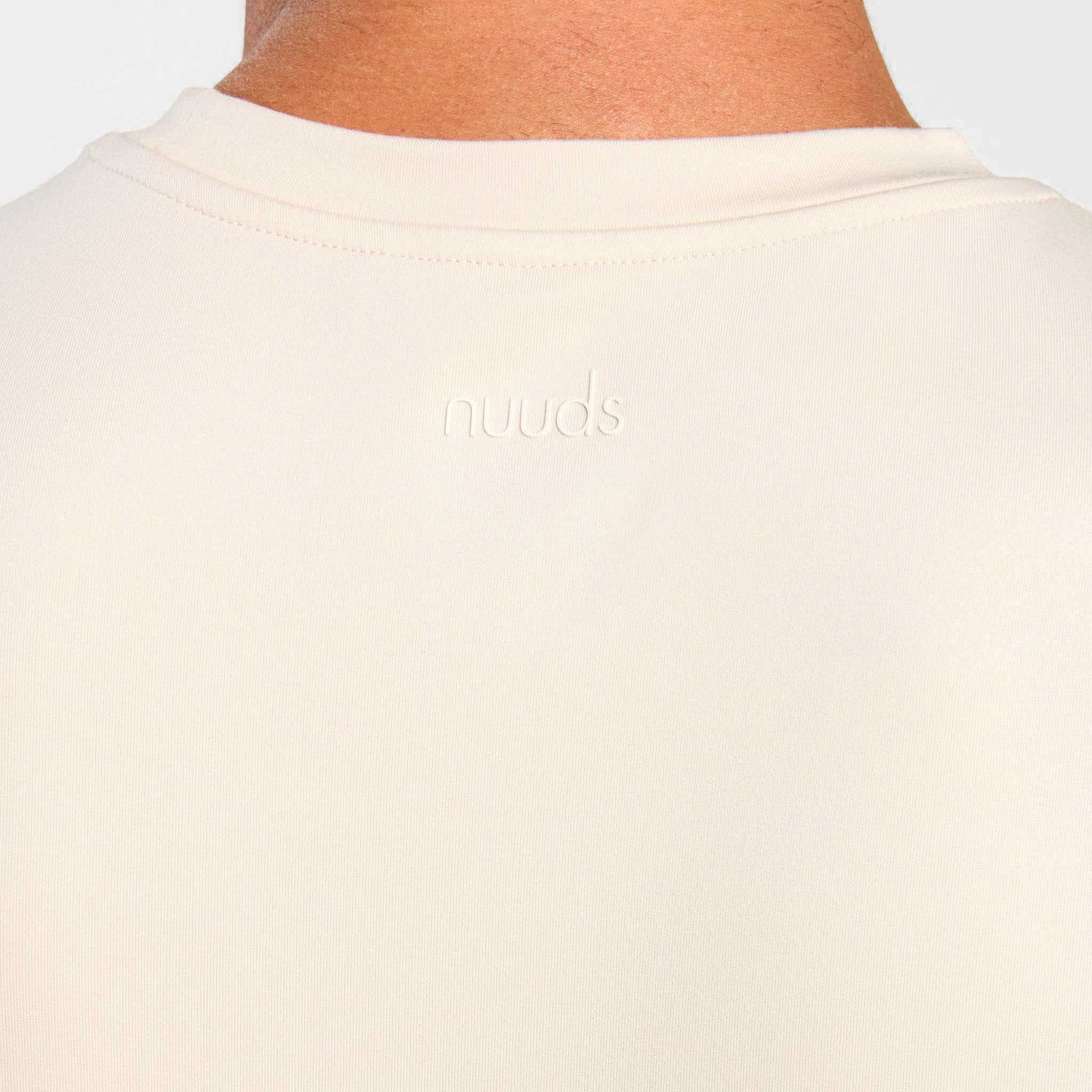Men's Long Sleeve Movement Tee