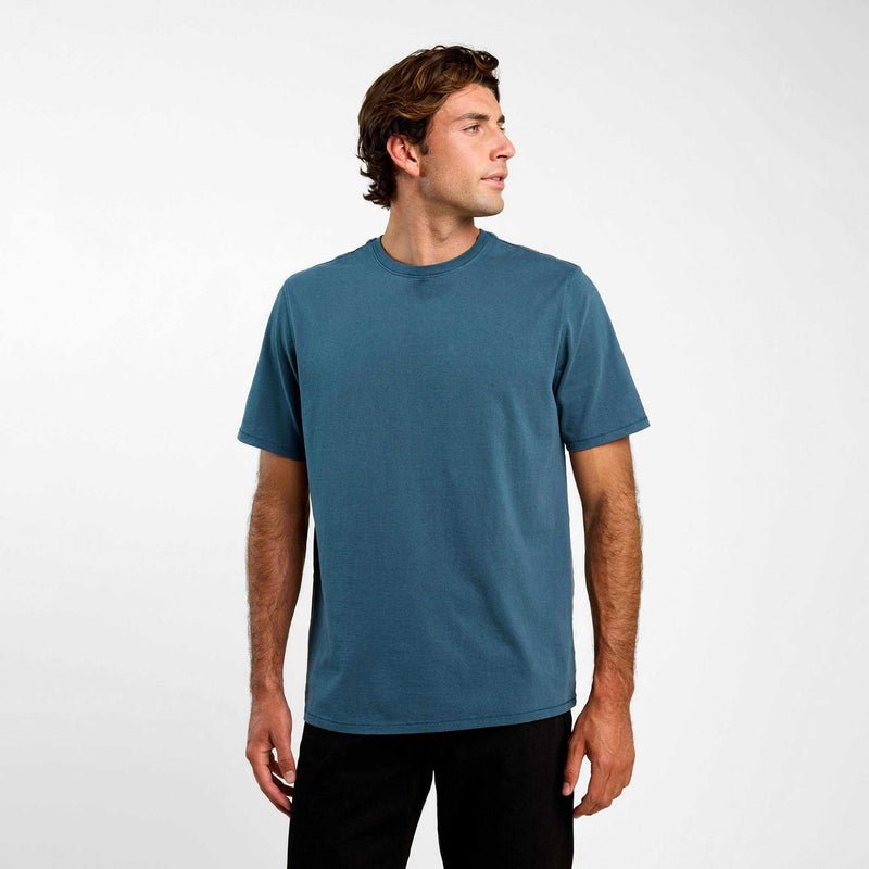 Vintage Cotton Men's Everyday T-Shirt image 