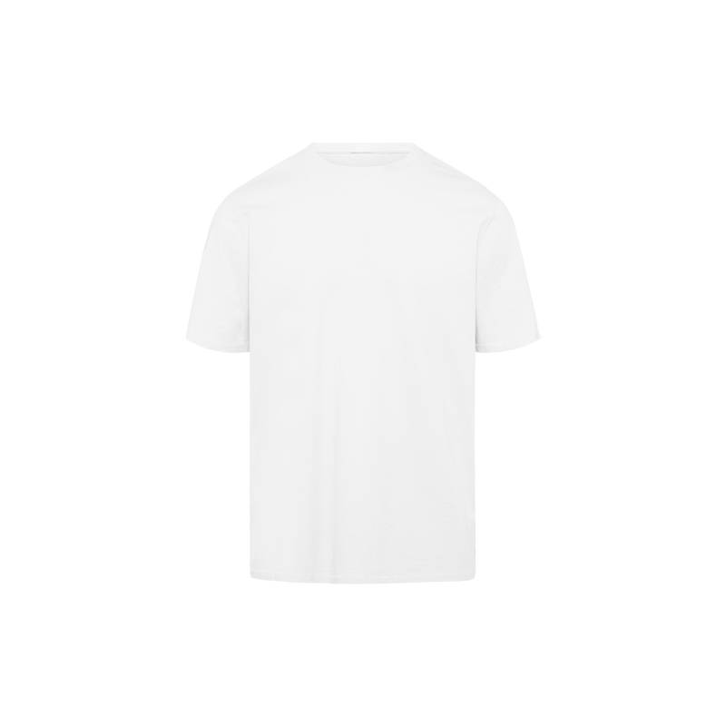 Vintage Cotton Men's Everyday T-Shirt image ghost