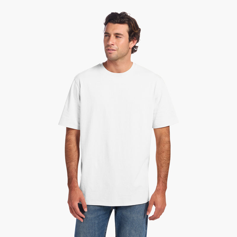 Vintage Cotton Men's Everyday T-Shirt image 