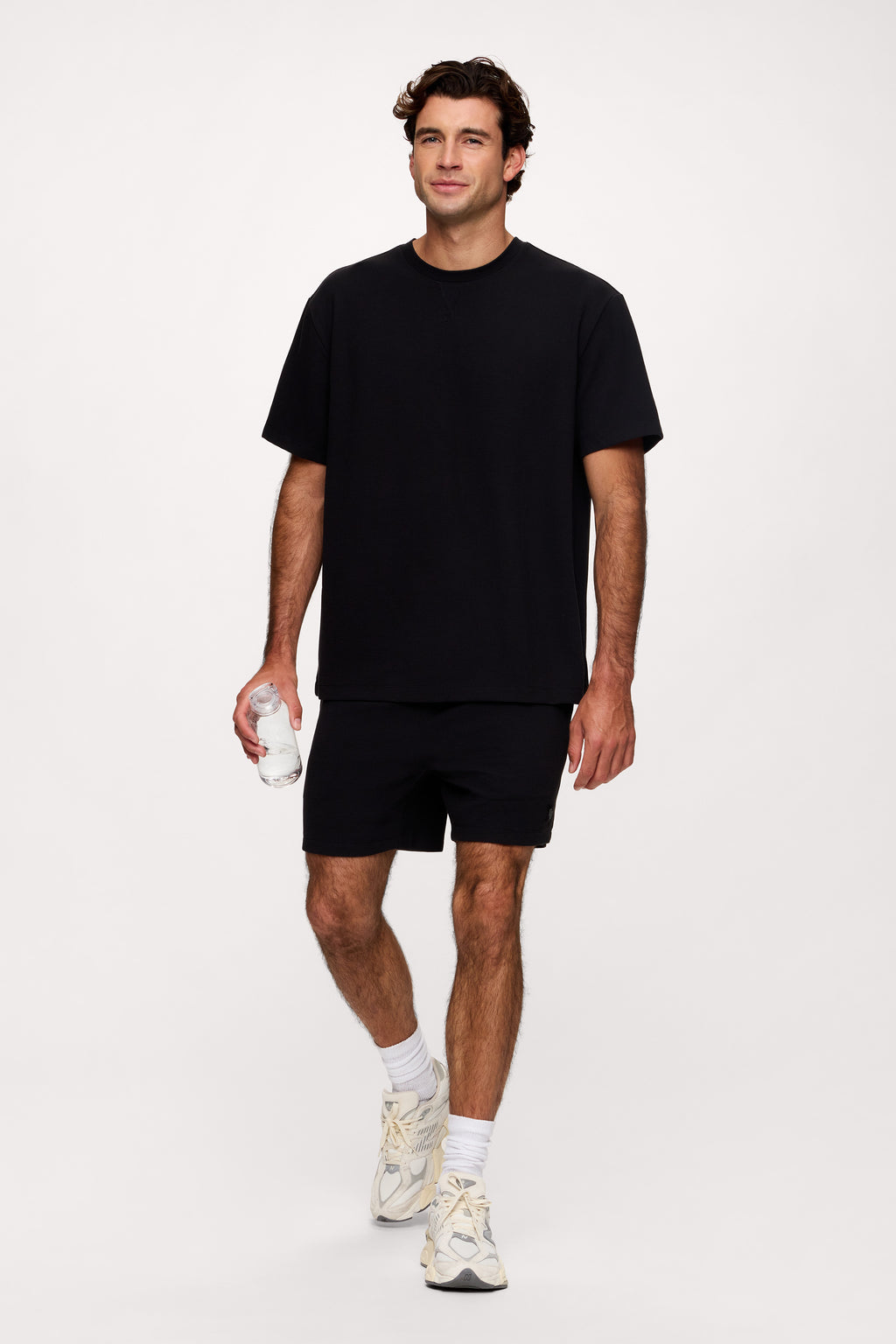 Performance Waffle T-Shirt