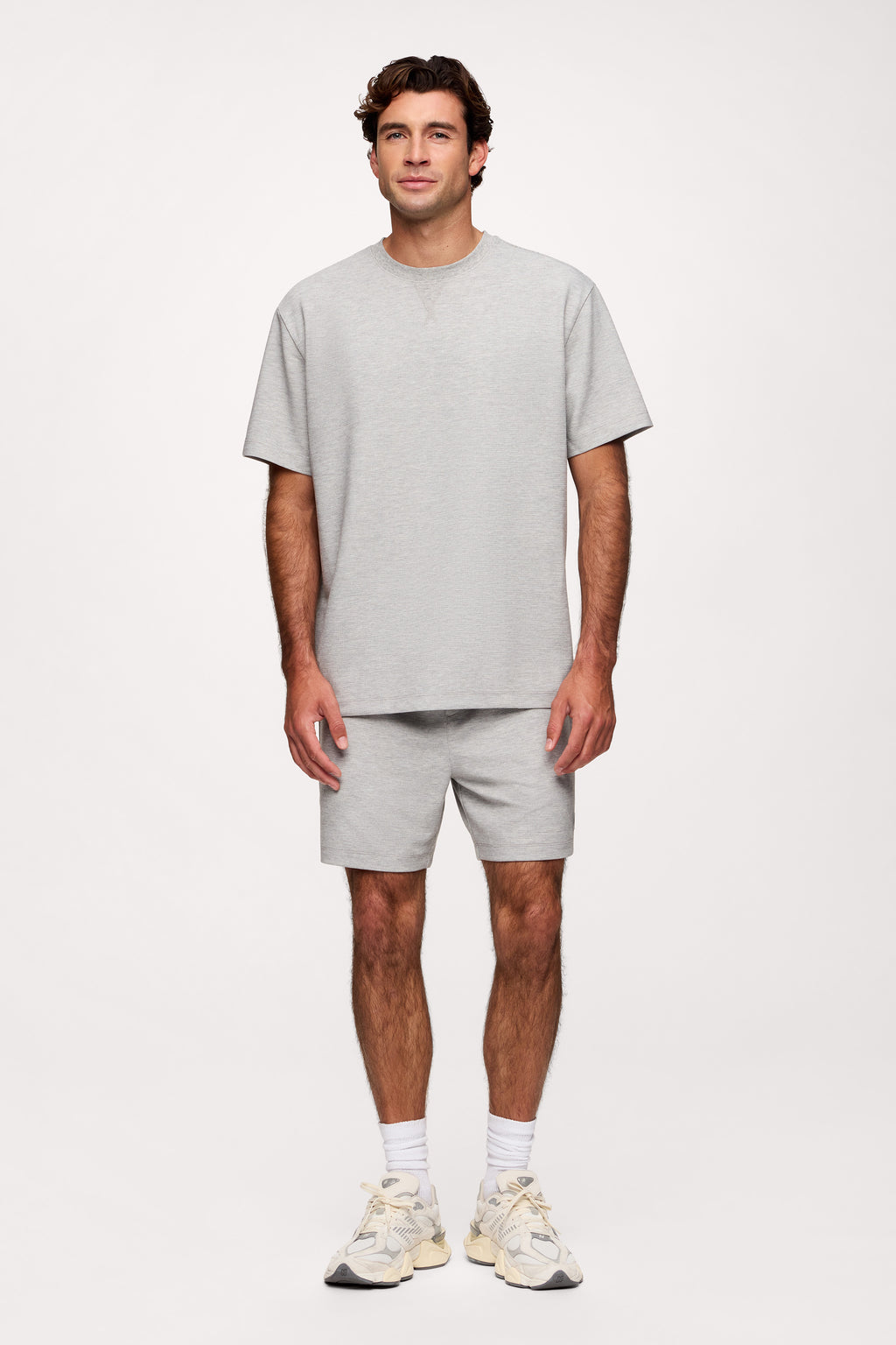 Performance Waffle T-Shirt