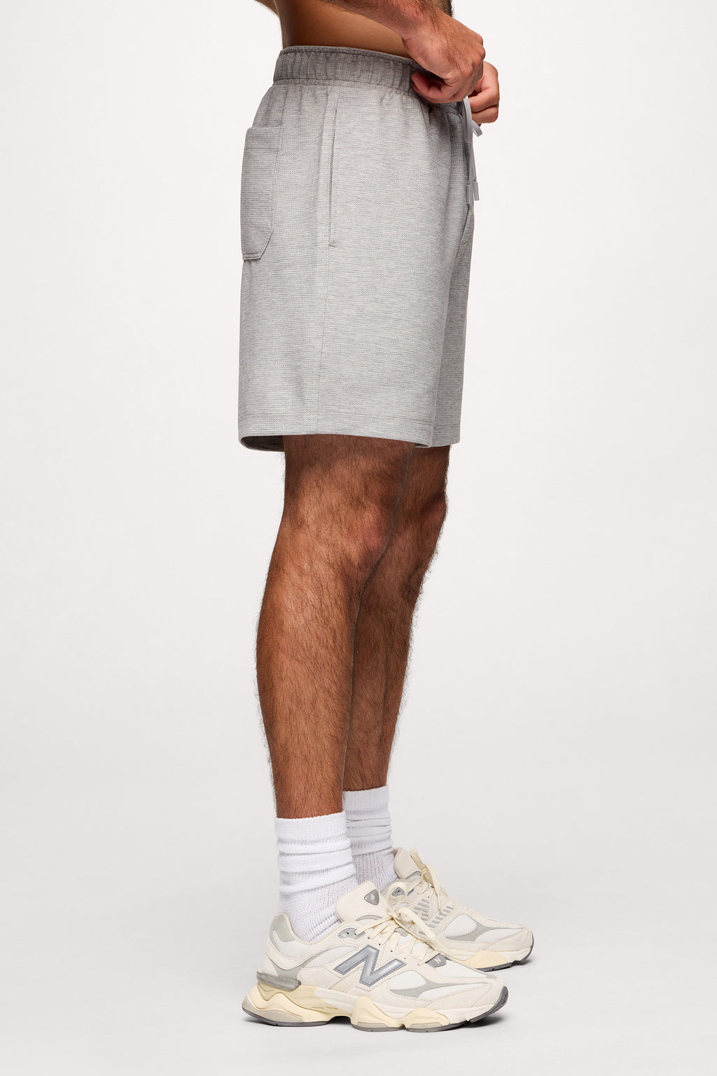 Performance Waffle Men's Short