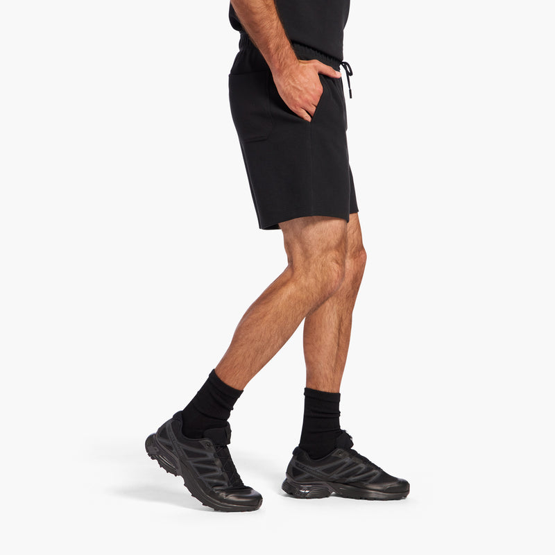 Men's Performance Waffle Short image 