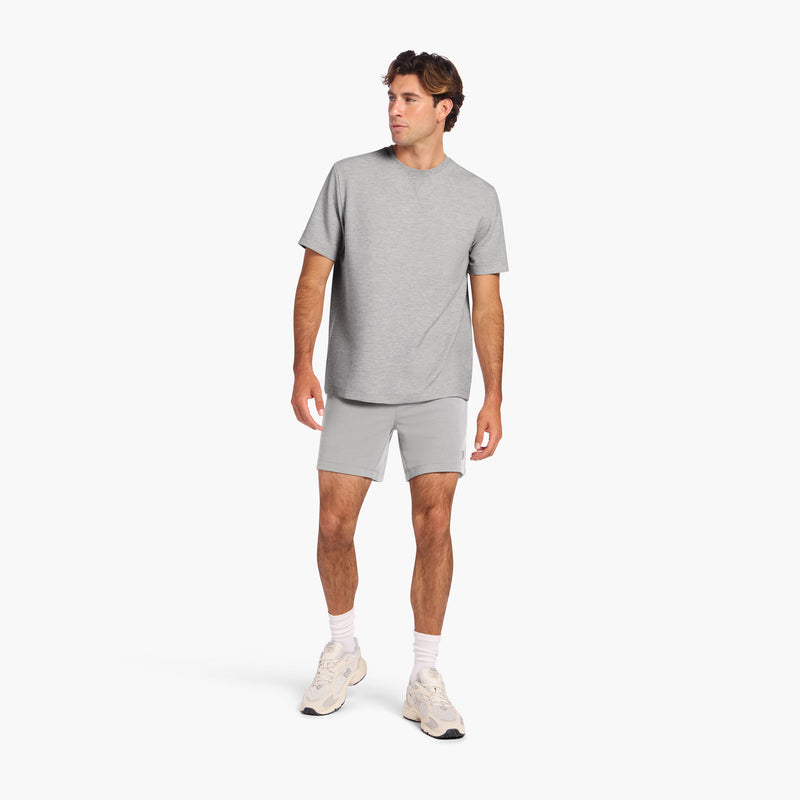 Men's Performance Waffle Short image 