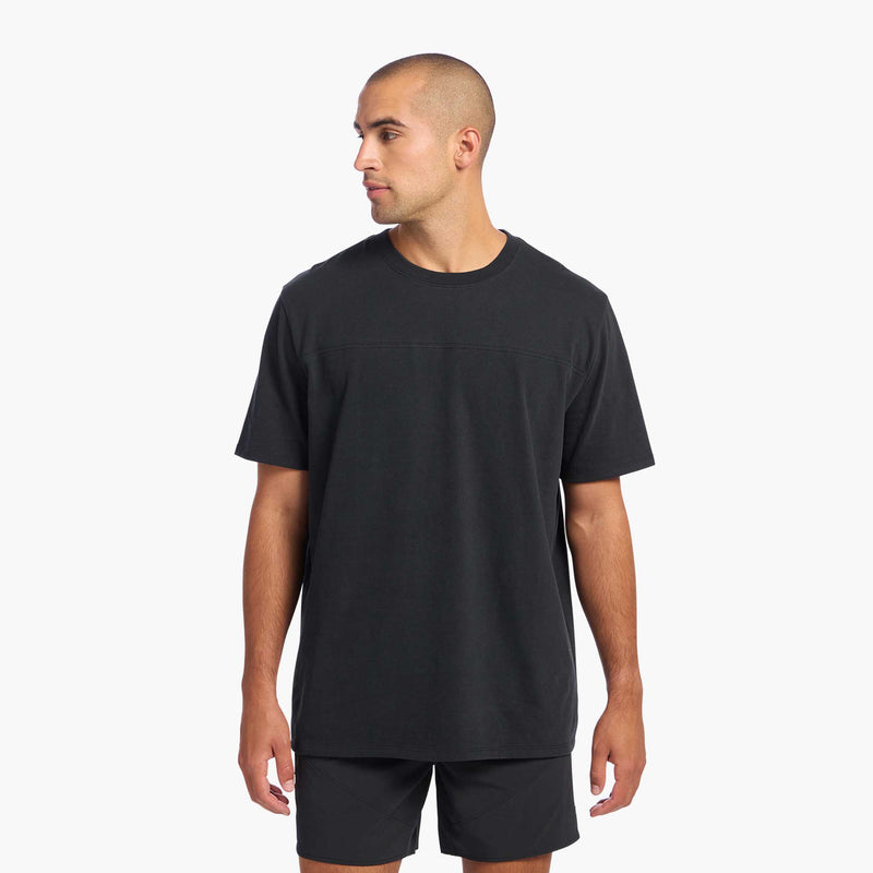 Men's Steady Seamed Tee image 