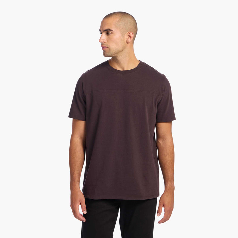 Men's Steady Seamed Tee image 