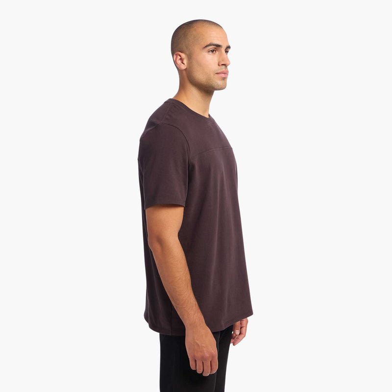 Men's Steady Seamed Tee image 