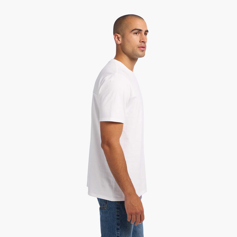 Men's Steady Seamed Tee image 