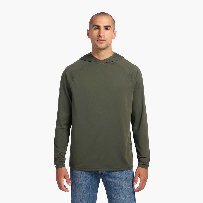 Men's Movement Hoodie image 